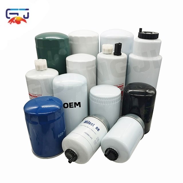 4324100202 Air Dryer Filter 4324102227
